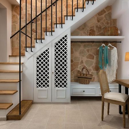شقة Legato House Rhodes City المظهر الخارجي الصورة