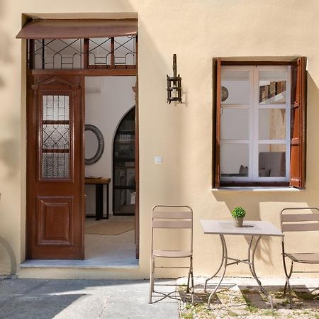 شقة Legato House Rhodes City المظهر الخارجي الصورة