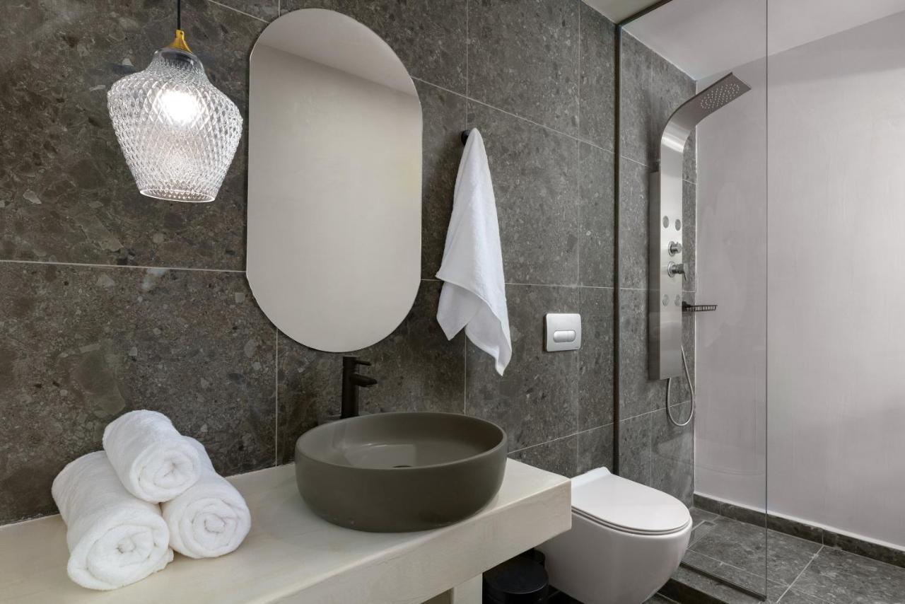 شقة Legato House Rhodes City المظهر الخارجي الصورة