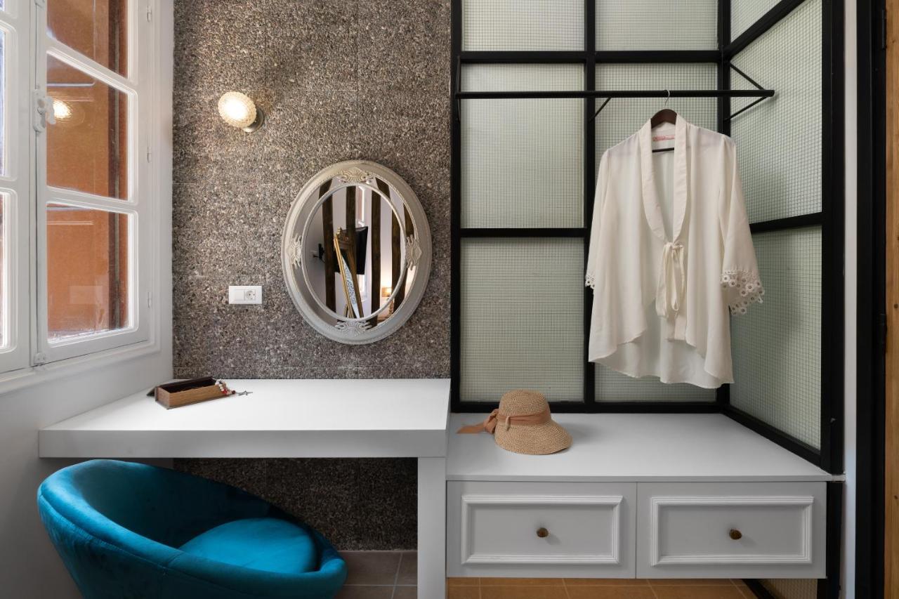 شقة Legato House Rhodes City المظهر الخارجي الصورة