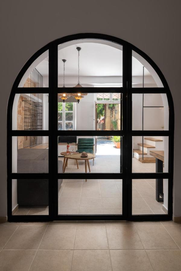 شقة Legato House Rhodes City المظهر الخارجي الصورة