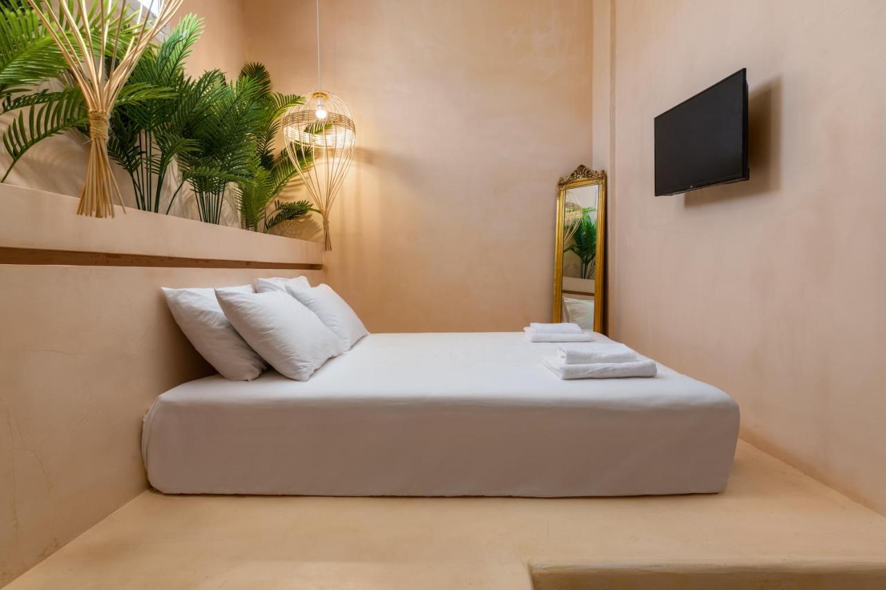 شقة Legato House Rhodes City المظهر الخارجي الصورة