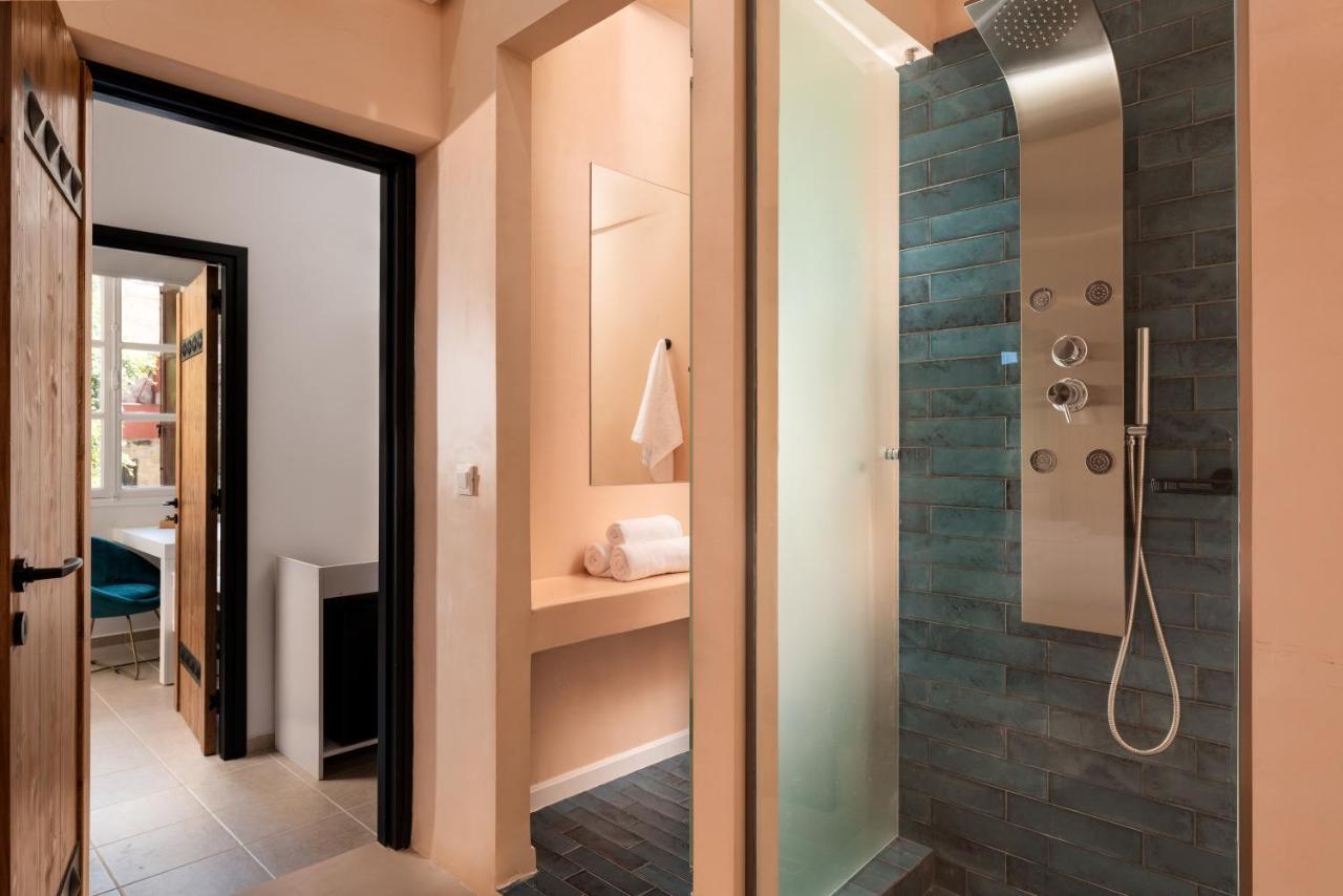 شقة Legato House Rhodes City المظهر الخارجي الصورة
