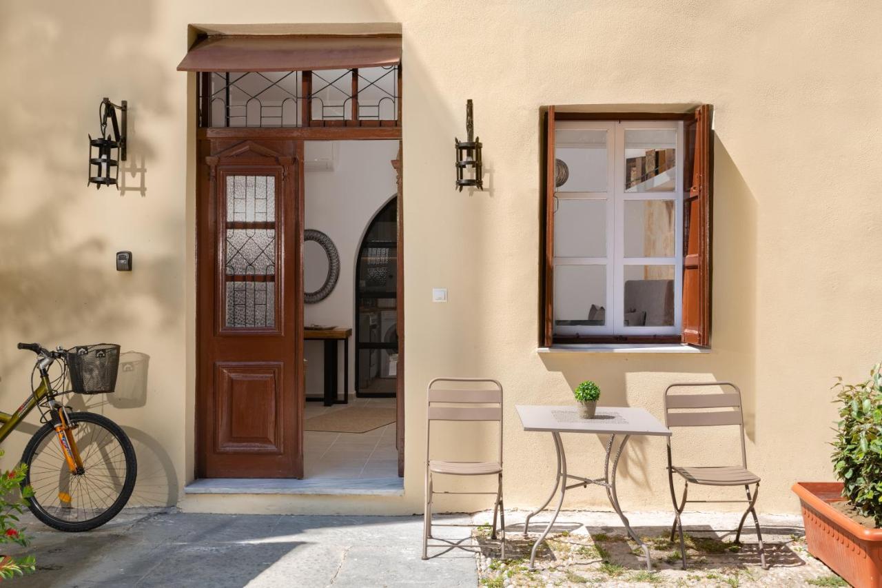 شقة Legato House Rhodes City المظهر الخارجي الصورة